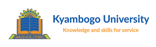 KELMS (Kyambogo E-learning Management System)